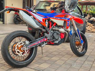 Beta 350 racing 2025