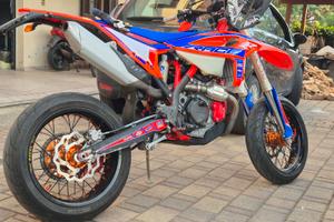 Beta 350 racing 2025