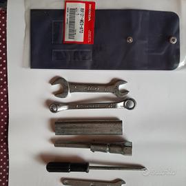 trousse attrezzi Honda 
