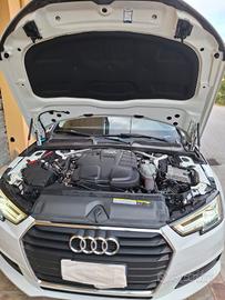 Audi A 4