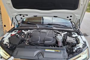 Audi A 4