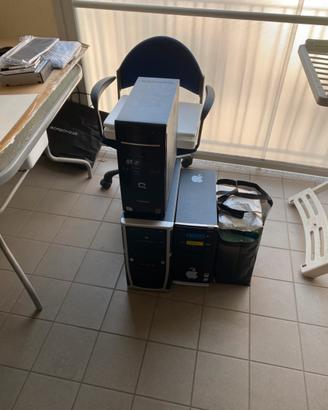 Lotto Hardware e Pc