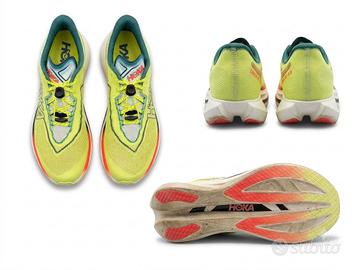 Hoka Cielo x1 3.0