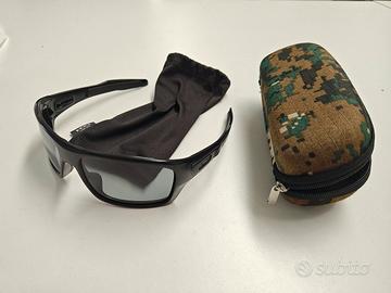 Oakley turbine polarizzati