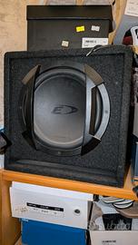 Subwoofer