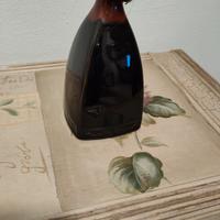 2 bottiglie in ceramica cinese 