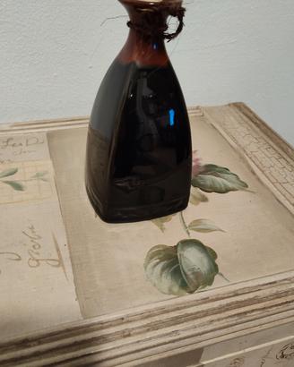 2 bottiglie in ceramica cinese 