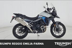 TRIUMPH Tiger 900 Alpine Edition