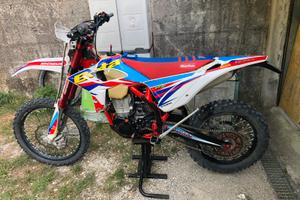 Beta 390 racing