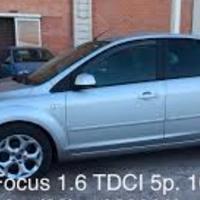 Ricambi Ford Focus 1.6 TDCi 