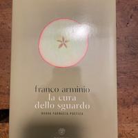 Libro poesie Franco Arminio