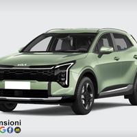 Kia Sportage 1.6 TGDi Business