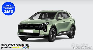 Kia Sportage 1.6 TGDi Business