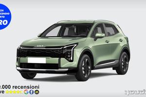 Kia Sportage 1.6 TGDi Business