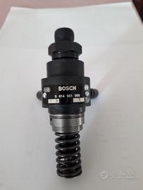 Pompa alta pressione motore commonrail ligier js5