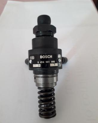 Pompa alta pressione motore commonrail ligier js5