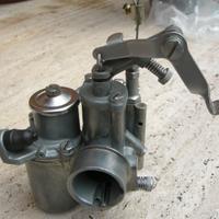 CARBURATORE LAMBRETTA LI150 MA 19B S5 Dellorto