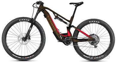 GHOST HYBRIDE ASX ESSENTIAL 160 2021 USATA DEMO