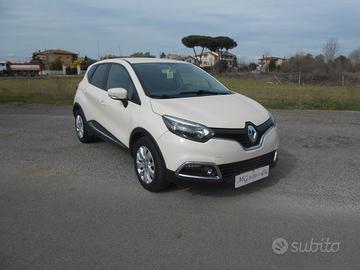 Renault Captur 1.5 dCi 8V 90 CV Start&Stop Energy 