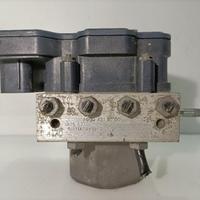 CENTRALINA ABS MERCEDES Classe B W246 2° Serie A0