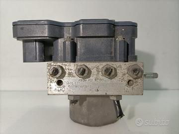 CENTRALINA ABS MERCEDES Classe B W246 2° Serie A0