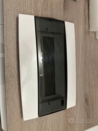 Centralino Gewis 12 moduli