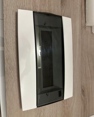 Centralino Gewis 12 moduli