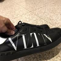 Scarpe Valentino Garavani n.42 uomo