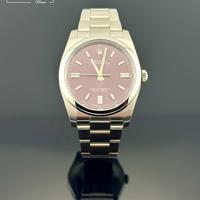 ROLEX - OYSTER PERPETUAL REF. 116000