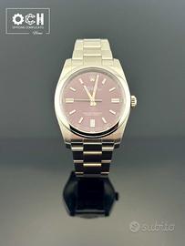 ROLEX - OYSTER PERPETUAL REF. 116000