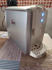 Macchina da Caffè a Capsule Segafredo Zanetti