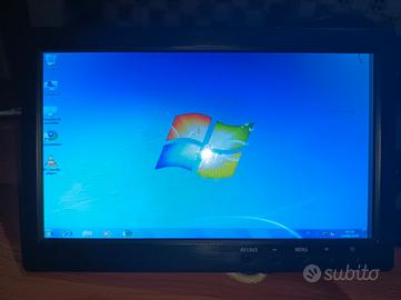 Dell OPTIPLEX 760 + DISPLAY 10 POLLICI