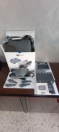 DRONE DJI AIR3 - PERFETTO - fly combo RC2