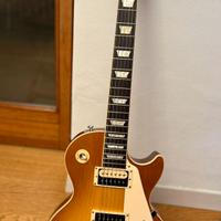 Gibson Les Paul Classic Honey Burst