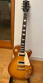 Gibson Les Paul Classic Honey Burst