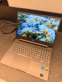 HP Victus 15 | RTX 5050 | 16gb DDR5 | 144hz
