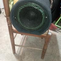 subwoofer 
