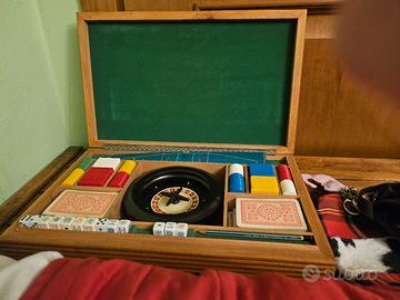 roulette
