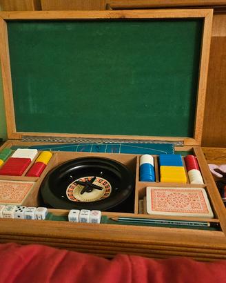 roulette