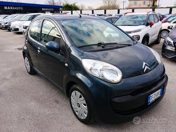 Citroen C1 CAMBIO AUTOMATICO 98 MILA KM