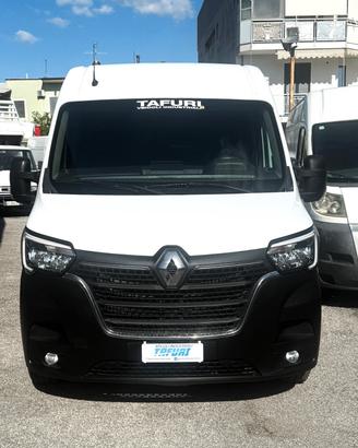 Renault Master L3 H2 2.3 DCi 136 CV E6 2020