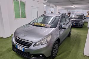 Peugeot 2008 1.6 e-HDi 92 CV Stop&Start Allure