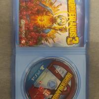 borderlands 3 gioco per ps4 e ps5