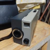 cinepresa e proiettore  kodac