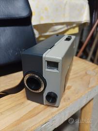 cinepresa e proiettore  kodac