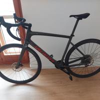 Gravel specialized diverge carbon tg 58