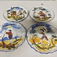 piatti le quattro stagioni