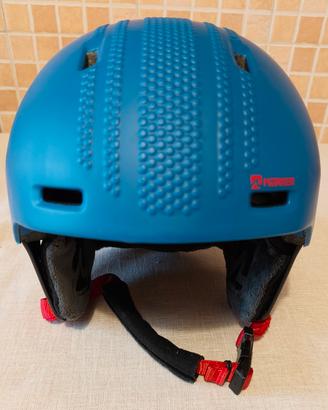 casco sci bambino marker xs 50-55