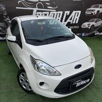 Ford Ka Ka 1.2 8V 69CV