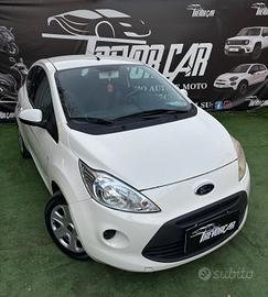 Ford Ka Ka 1.2 8V 69CV